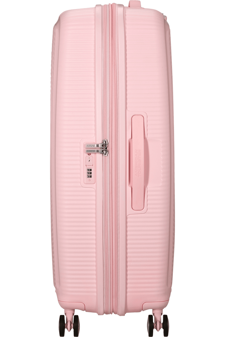 SoundBox 77cm valise soute American Tourister