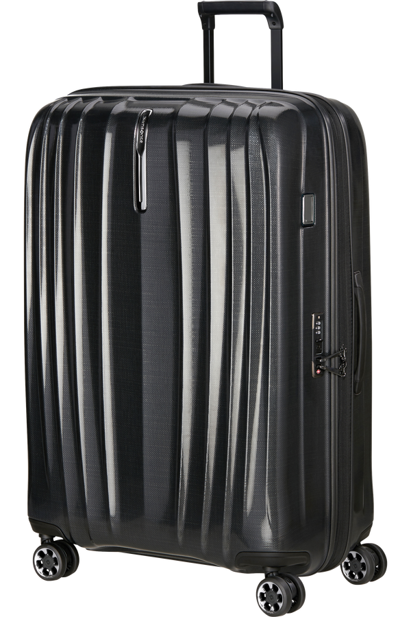 Nexis Valise à 4 roues extensible 82cm