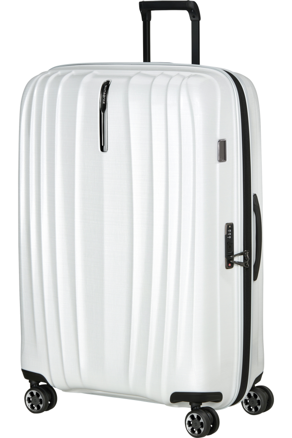 Nexis Valise à 4 roues extensible 82cm