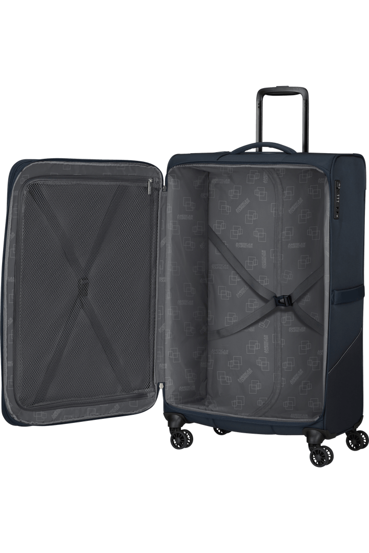 SummerRide 80cm valise soute American Tourister