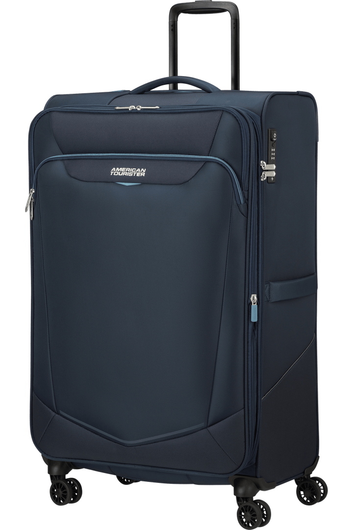 SummerRide 80cm valise soute American Tourister