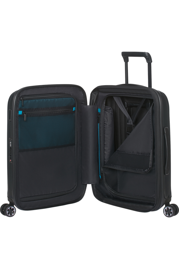 Nexis Valise à 4 roues extensible 55cm