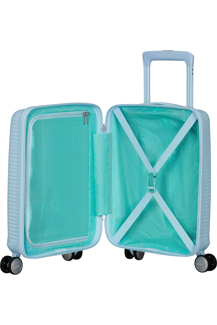 Soundbox Mini 47cm valise cabine American Tourister
