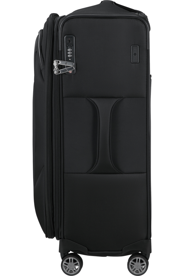 Valise Re-lite 4 roues extensible 67cm