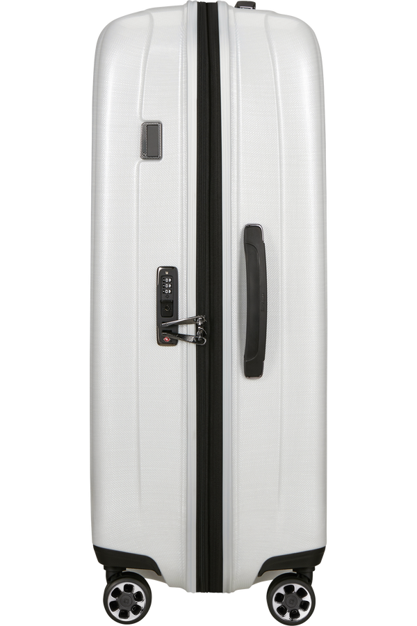 Nexis Valise à 4 roues extensible 82cm
