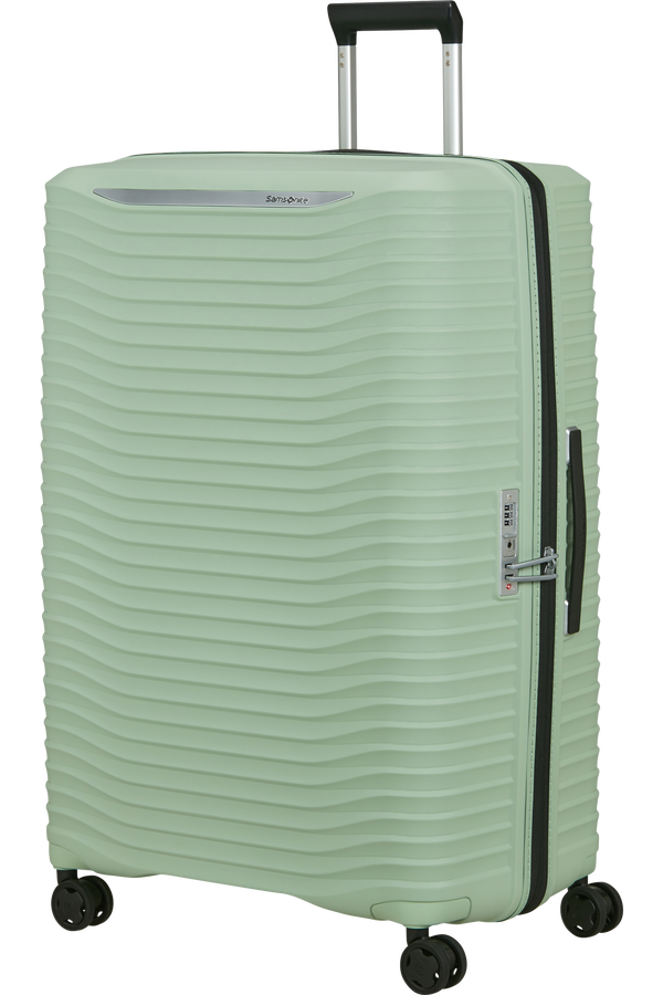 Upscape Valise à 4 roues extensible 81cm